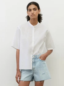 Сорочки Marc O'Polo denim модель 244083541181-100 Фото