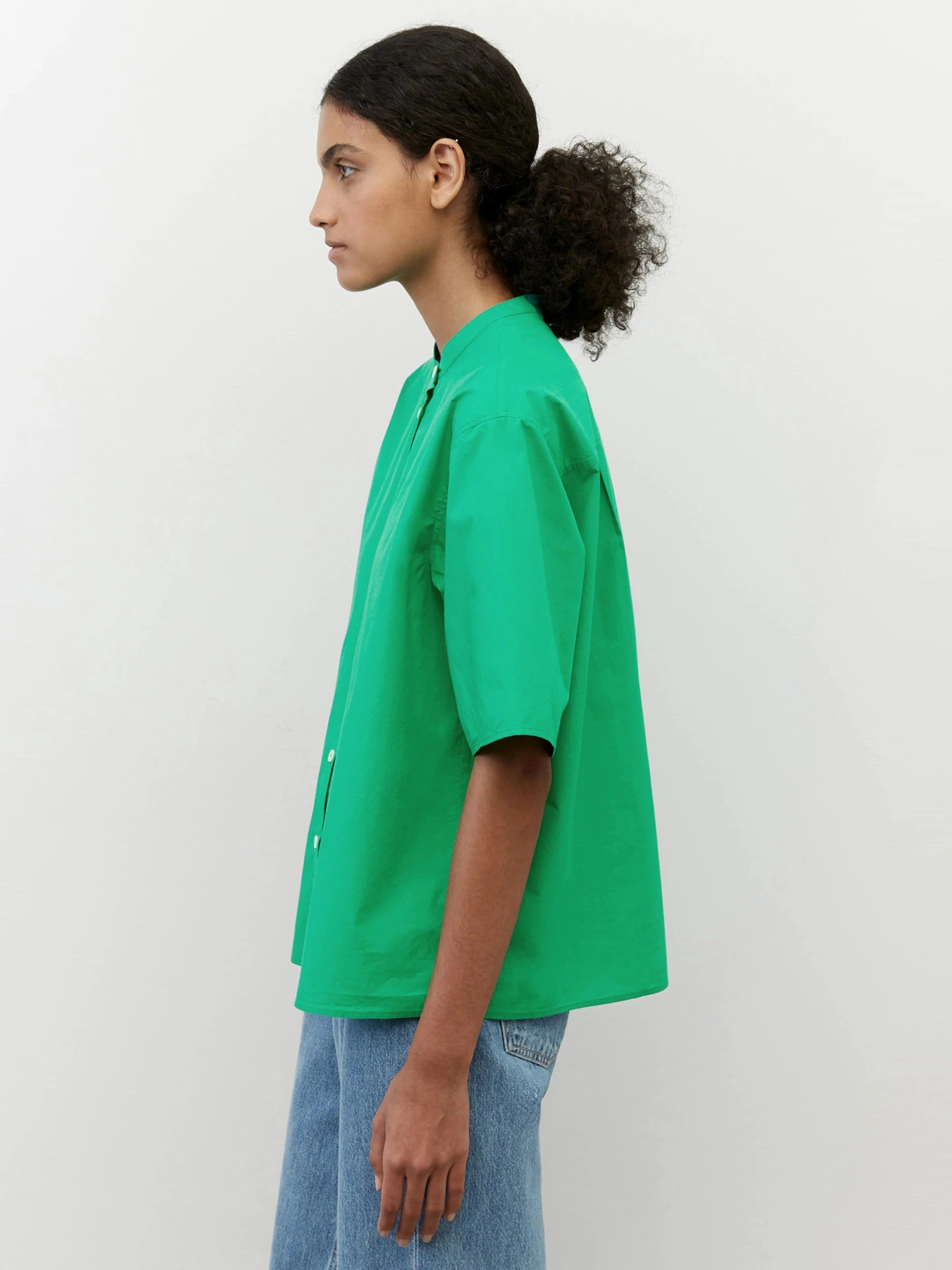 Сорочки Marc O'Polo denim модель 244083541181-443 Сорочки Marc O'Polo denim модель 244083541181-443 Фото