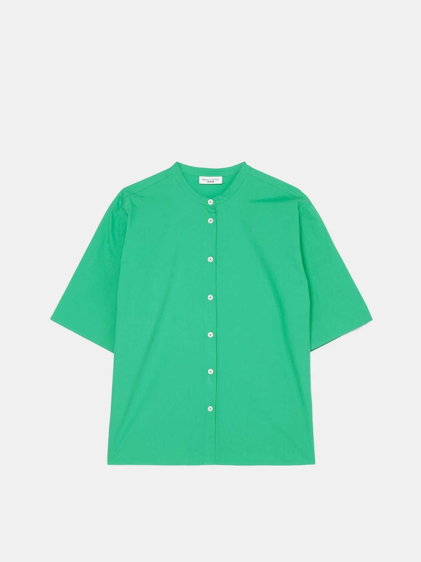 Сорочки Marc O'Polo denim модель 244083541181-443 Сорочки Marc O'Polo denim модель 244083541181-443 Фото
