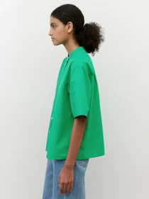 Сорочки Marc O'Polo denim модель 244083541181-443 Фото