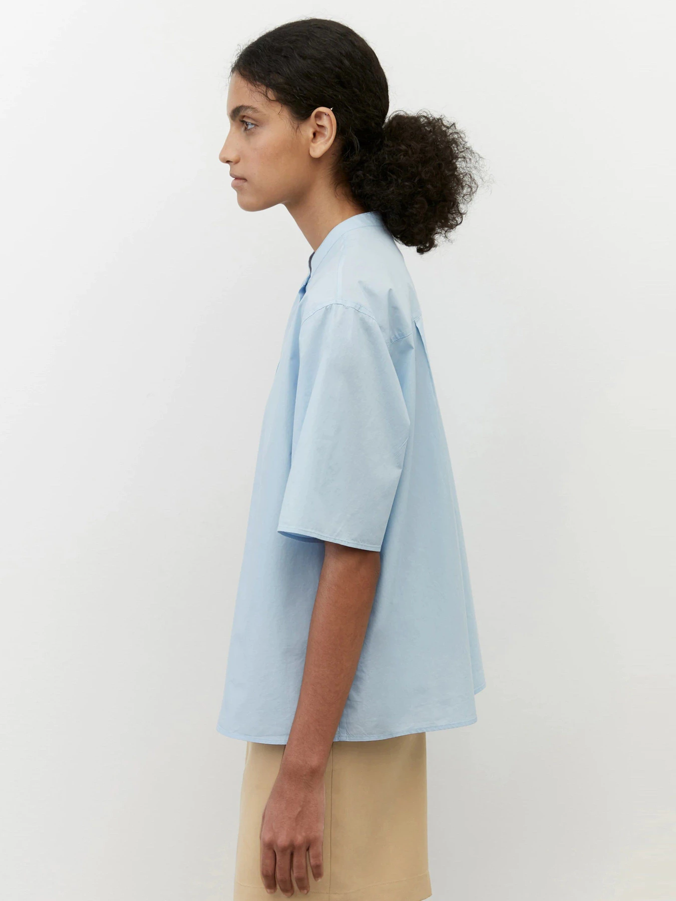 Сорочки Marc O'Polo denim модель 244083541181-816 Сорочки Marc O'Polo denim модель 244083541181-816 Фото