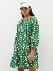 Платья Marc O’Polo DENIM модель 244093721405-T34 Фото
