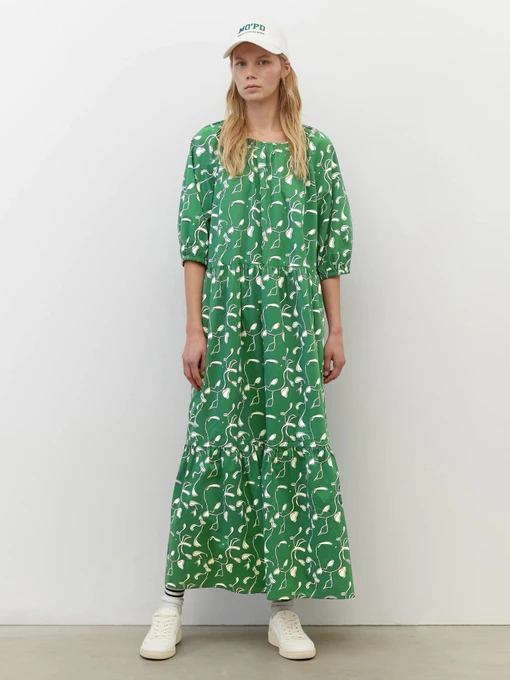 Платья Marc O’Polo DENIM модель 244093821503-T34 Фото