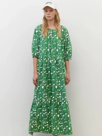 Платья Marc O’Polo DENIM модель 244093821503-T34 Фото