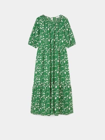 Платья Marc O’Polo DENIM модель 244093821503-T34 Фото