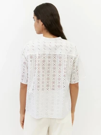 Рубашки Marc O’Polo DENIM модель 244095341183-100 Фото