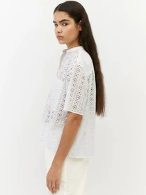 Рубашки Marc O’Polo DENIM модель 244095341183-100 Фото