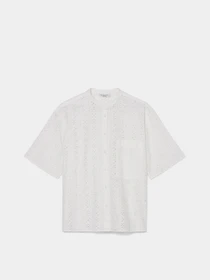 Рубашки Marc O’Polo DENIM модель 244095341183-100 Фото