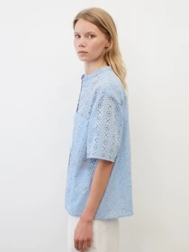 Сорочки Marc O'Polo denim модель 244095341183-816 Фото