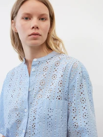 Сорочки Marc O'Polo denim модель 244095341183-816 Фото