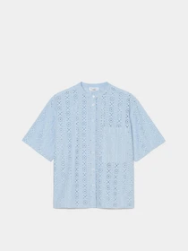 Сорочки Marc O'Polo denim модель 244095341183-816 Фото