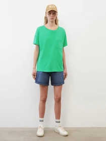 Футболки и поло Marc O’Polo DENIM модель 244210151459-443 Фото
