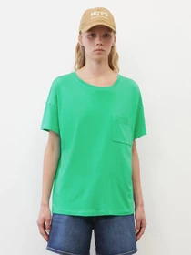 Футболки и поло Marc O’Polo DENIM модель 244210151459-443 Фото