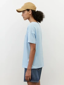 Футболки и поло Marc O’Polo DENIM модель 244210151459-816 Фото