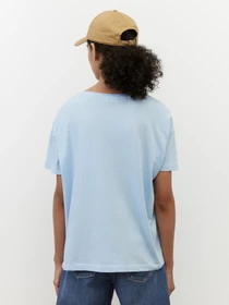 Футболки и поло Marc O’Polo DENIM модель 244210151459-816 Фото