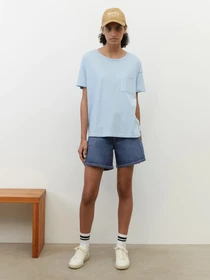 Футболки и поло Marc O’Polo DENIM модель 244210151459-816 Фото