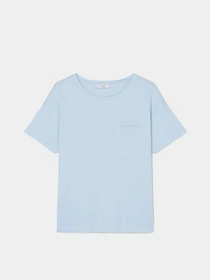 Футболки и поло Marc O’Polo DENIM модель 244210151459-816 Фото