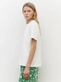 Футболки и поло Marc O’Polo DENIM модель 244217351109-100 Фото