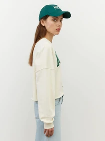 Худи и свитшоты Marc O’Polo DENIM модель 244302354047-121 Фото