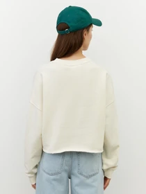 Худи и свитшоты Marc O’Polo DENIM модель 244302354047-121 Фото