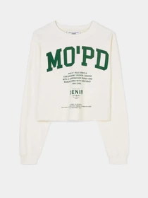 Худи и свитшоты Marc O’Polo DENIM модель 244302354047-121 Фото