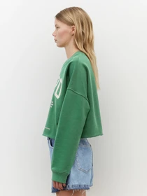 Худи и свитшоты Marc O’Polo DENIM модель 244302354047-452 Фото