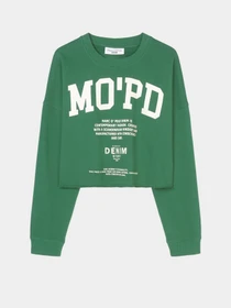 Худи и свитшоты Marc O’Polo DENIM модель 244302354047-452 Фото
