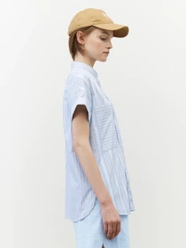 Сорочки Marc O'Polo denim модель M44093941129-T69 Фото
