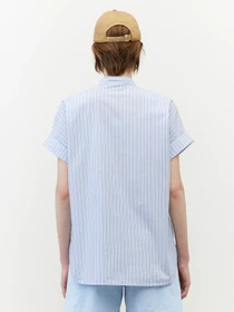 Сорочки Marc O'Polo denim модель M44093941129-T69 Фото