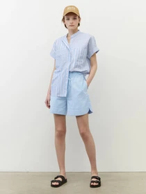 Сорочки Marc O'Polo denim модель M44093941129-T69 Фото