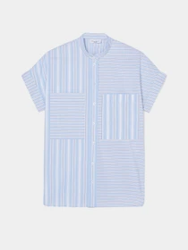 Сорочки Marc O'Polo denim модель M44093941129-T69 Фото