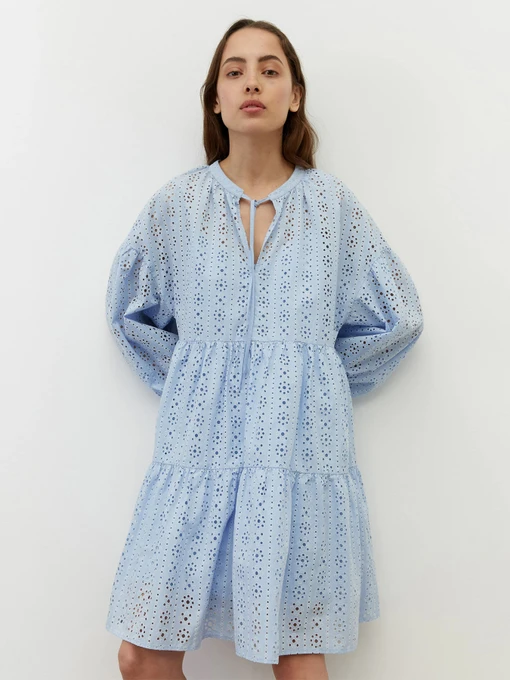 Платья Marc O’Polo DENIM модель M44095321509-816 Фото