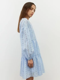 Платья Marc O’Polo DENIM модель M44095321509-816 Фото