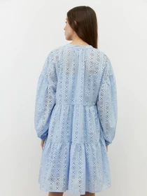 Платья Marc O’Polo DENIM модель M44095321509-816 Фото