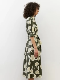 Платья Marc O’Polo модель 203096921163-A52 Фото