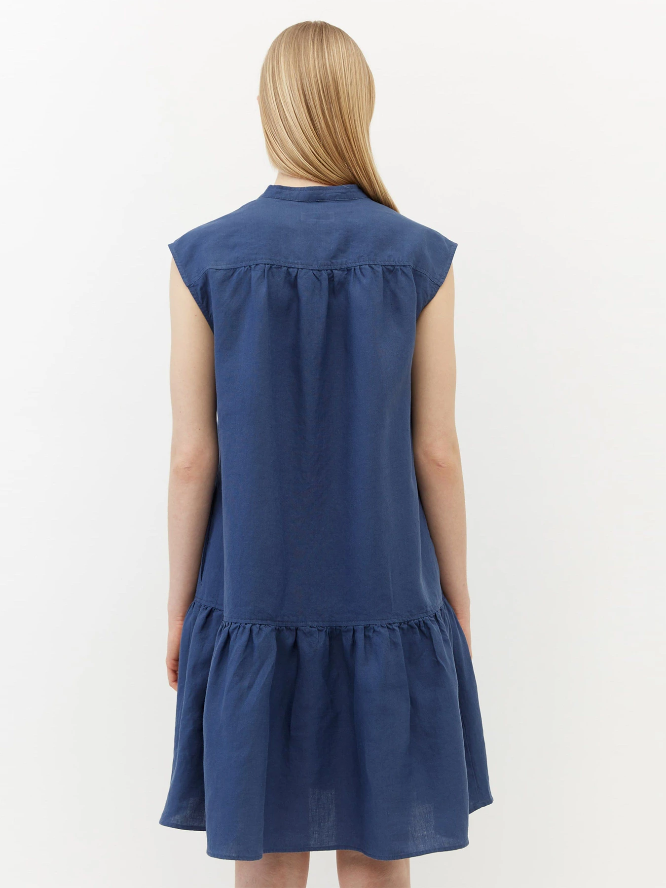 Платья Marc O’Polo модель 204064521453-877 Платья Marc O’Polo модель 204064521453-877 Фото