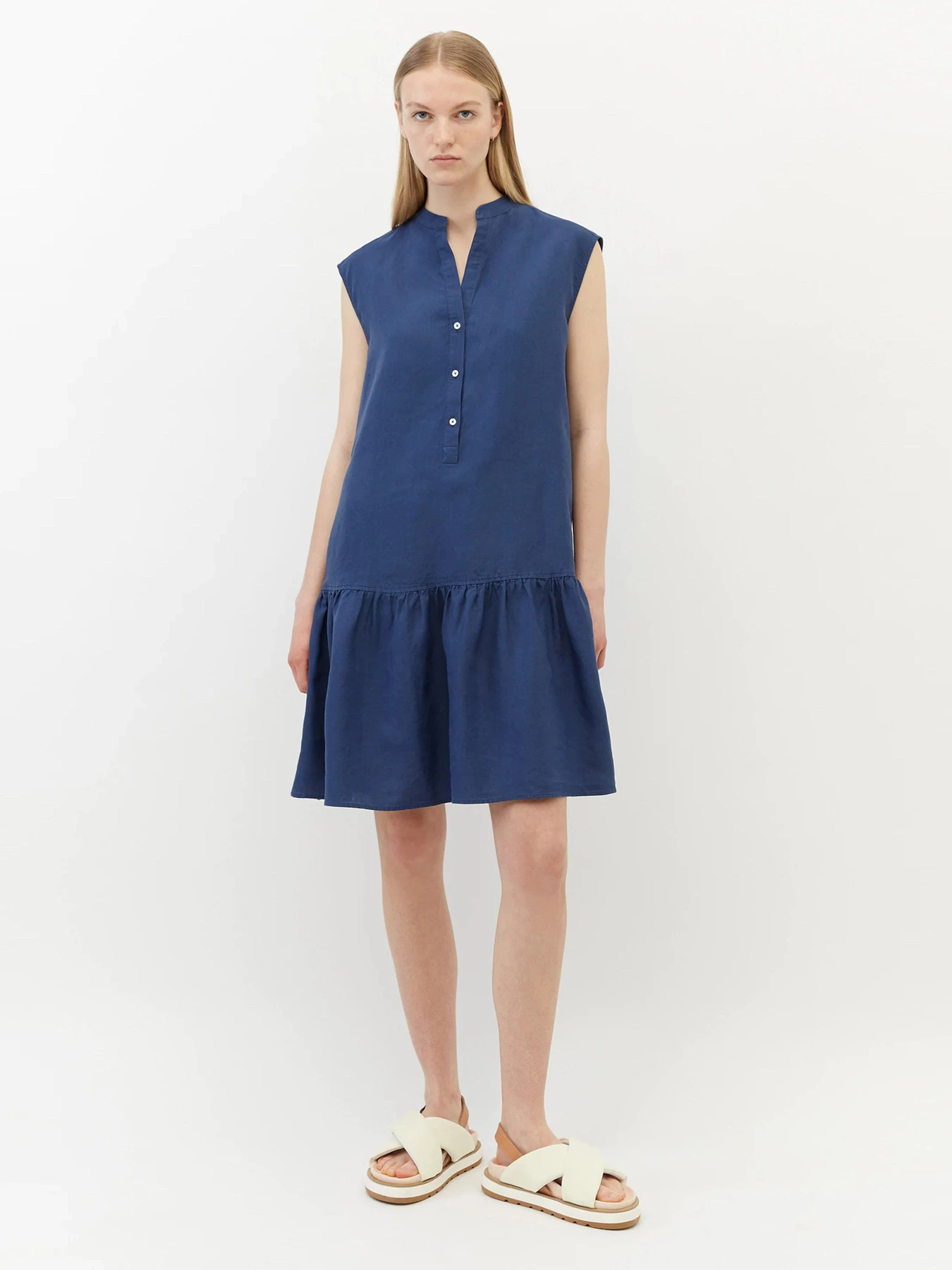Платья Marc O’Polo модель 204064521453-877 Платья Marc O’Polo модель 204064521453-877 Фото
