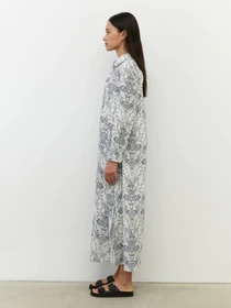 Сукні Marc O’Polo модель 204094721471-M14 Фото