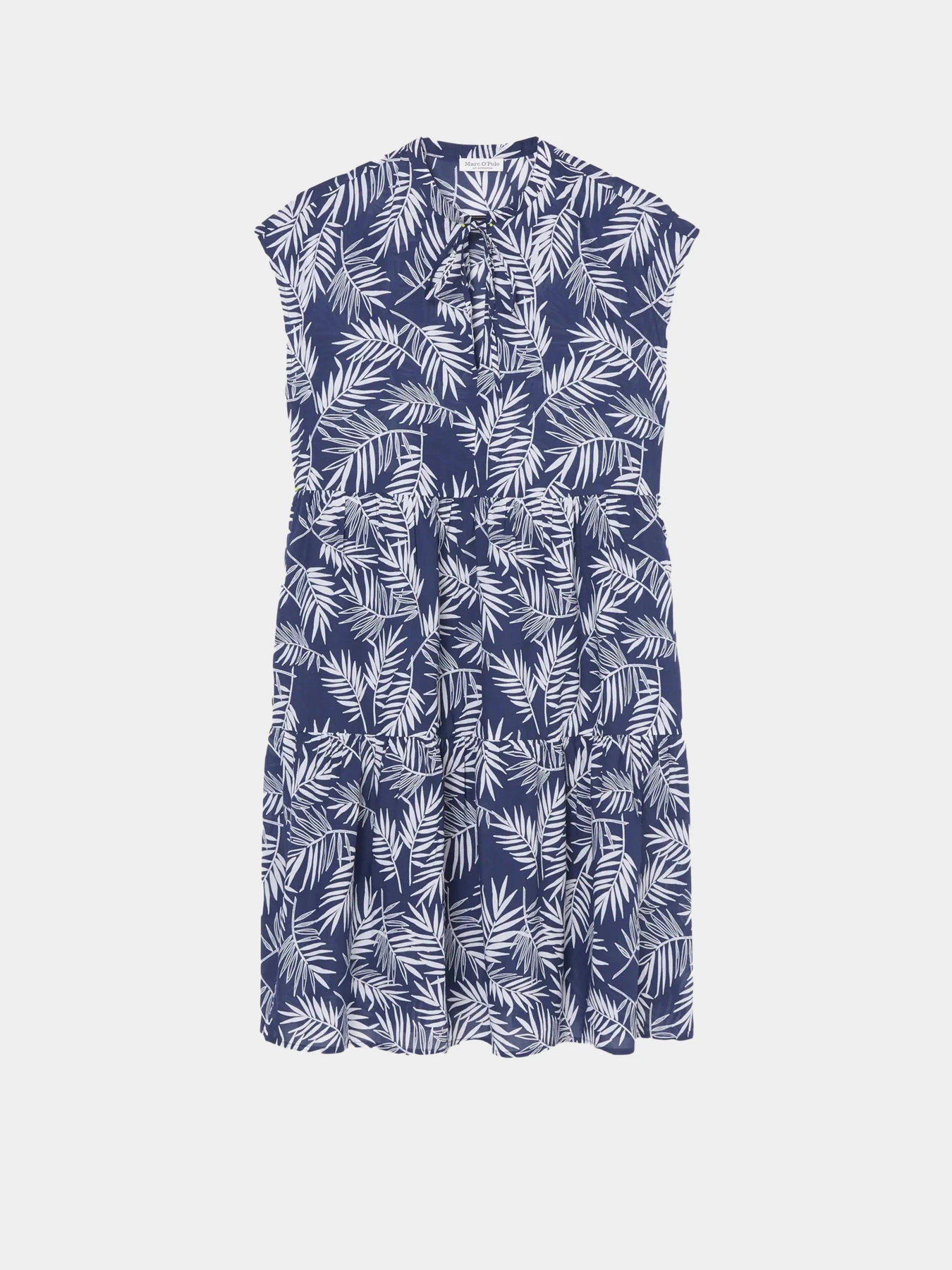 Платья Marc O’Polo модель 204094721519-I50 Платья Marc O’Polo модель 204094721519-I50 Фото