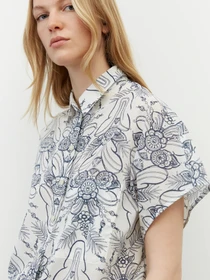Сорочки Marc O’Polo модель 204094741009-M14 Фото
