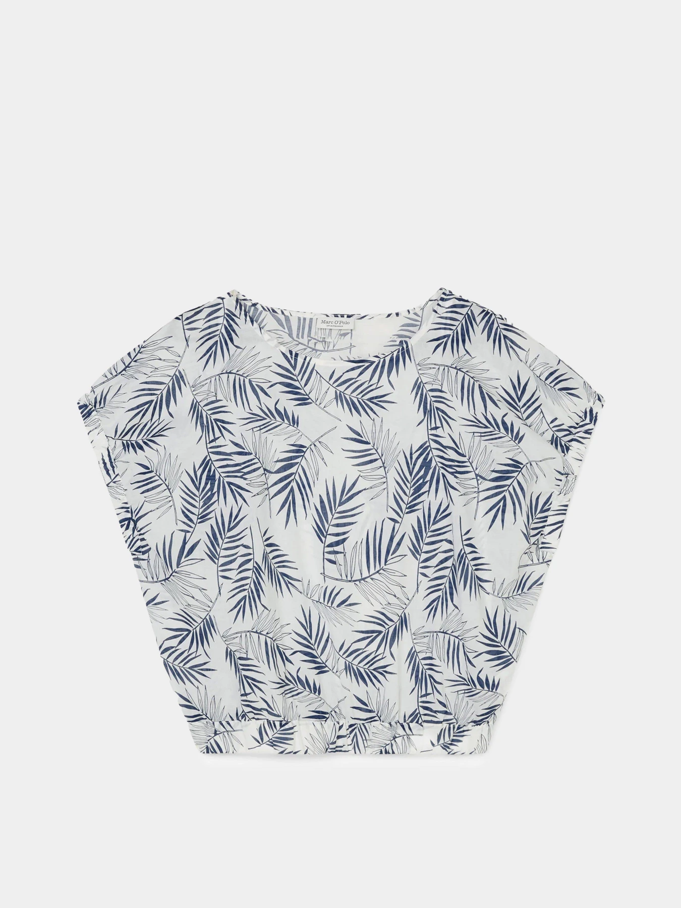 Сорочки Marc O’Polo модель 204094741159-M27 Сорочки Marc O’Polo модель 204094741159-M27 Фото