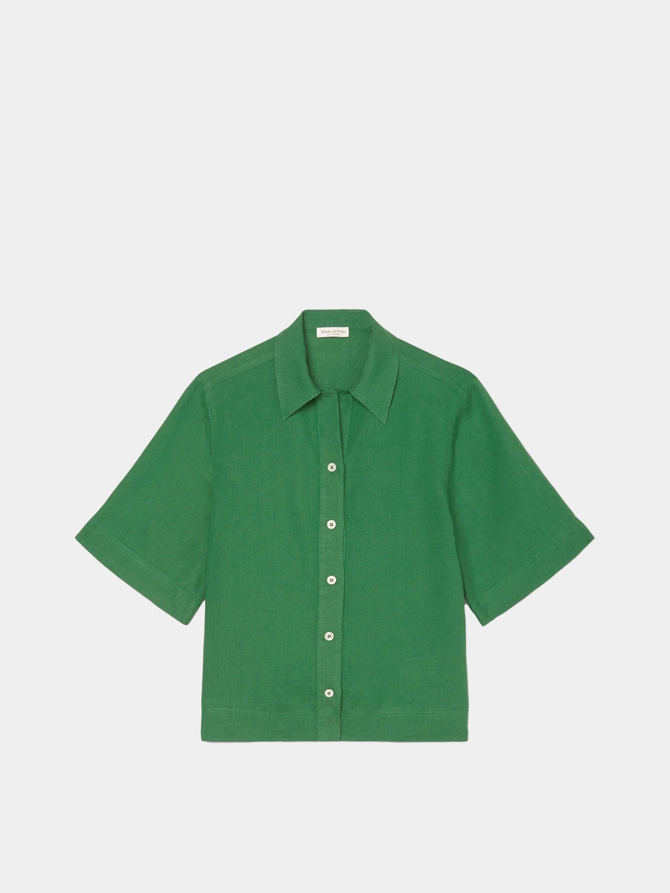 Рубашки Marc O’Polo модель 204130541163-482 Фото