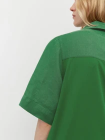 Рубашки Marc O’Polo модель 204130541163-482 Фото