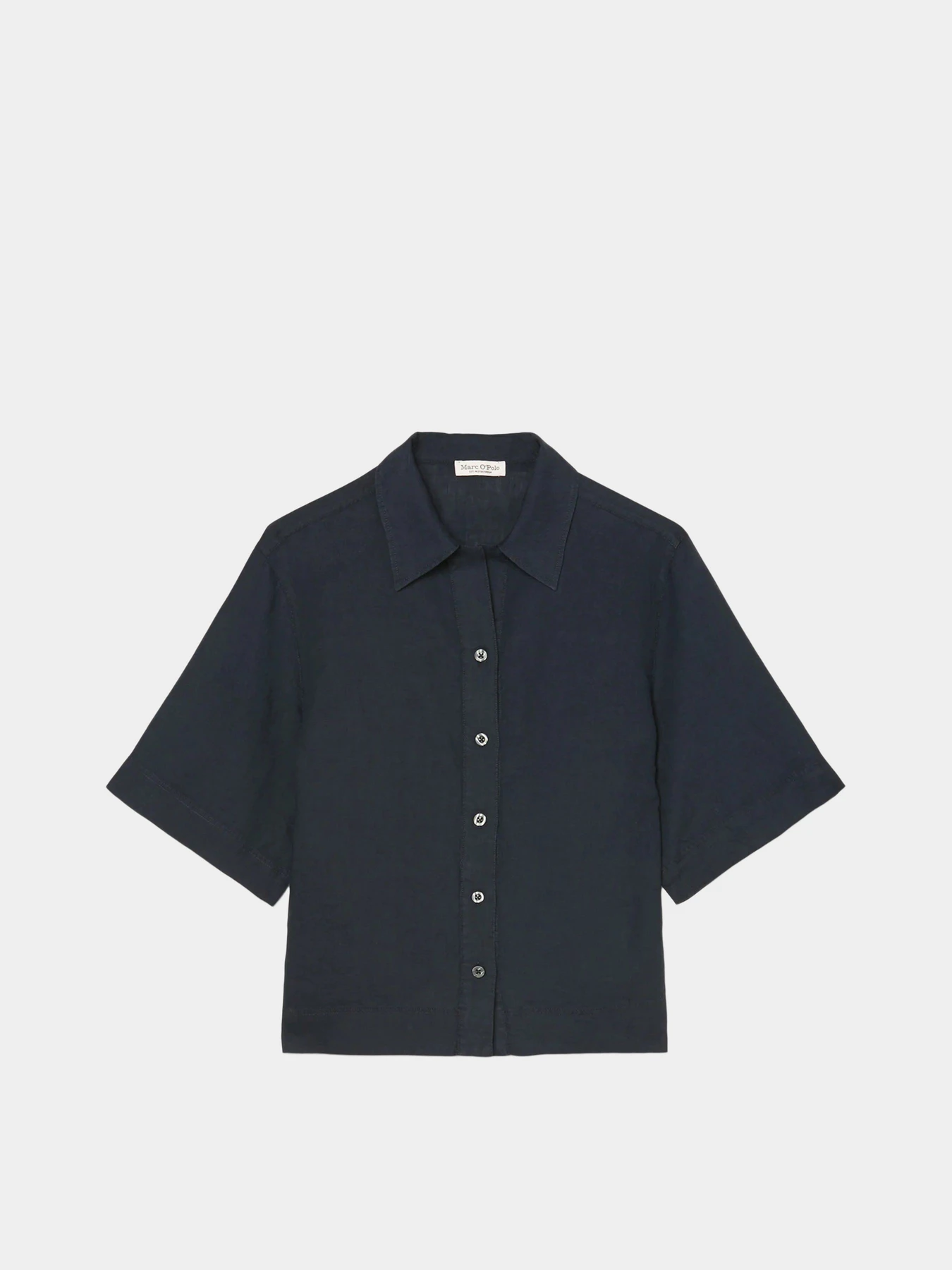 Сорочки Marc O’Polo модель 204130541163-899 Сорочки Marc O’Polo модель 204130541163-899 Фото