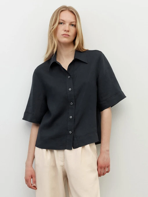 Сорочки Marc O’Polo модель 204130541163-899 Фото