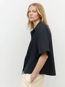 Сорочки Marc O’Polo модель 204130541163-899 Фото