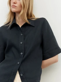 Сорочки Marc O’Polo модель 204130541163-899 Фото
