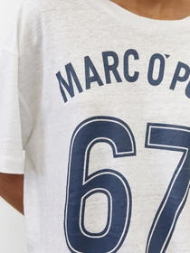 Футболки і поло Marc O’Polo модель 204203951519-100 Фото