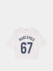 Футболки і поло Marc O’Polo модель 204203951519-100 Фото