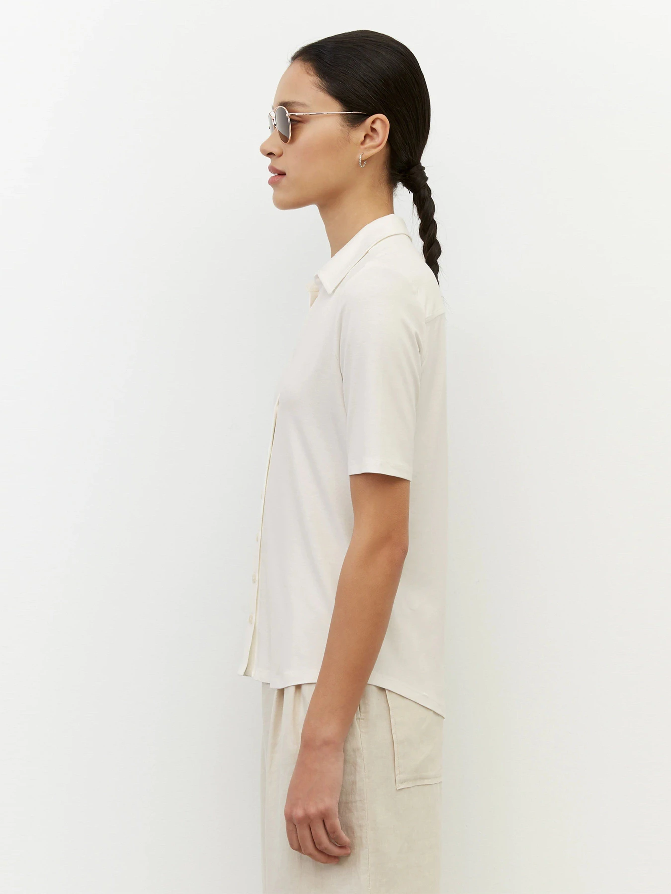 Сорочки Marc O’Polo модель 204205251183-139 Сорочки Marc O’Polo модель 204205251183-139 Фото